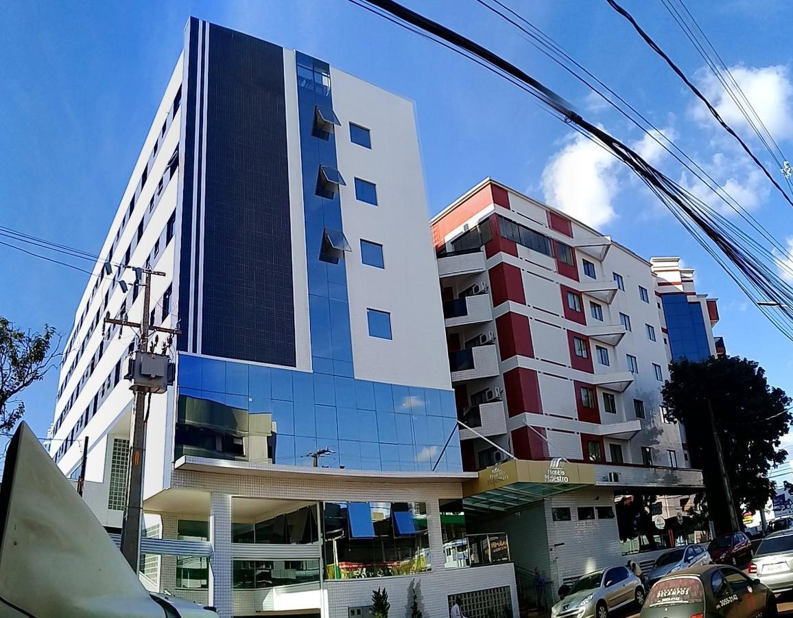 Hotel Maestro Executive Toledo Toledo  Exterior photo